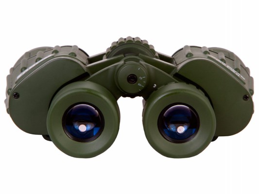 Бинокль Konus ARMY 8x42 WA