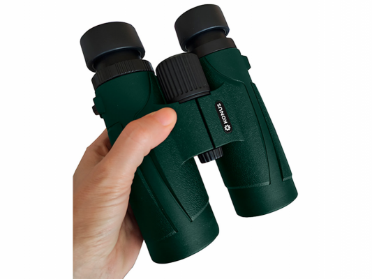 Бинокль Konus Regent-HD 10x42 WA