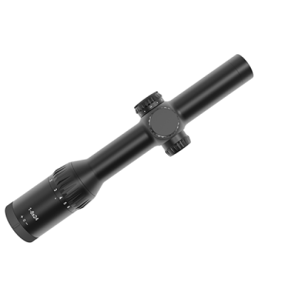 Artelv CRS 1-8x24 SFP 30мм