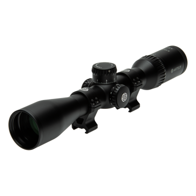 Artelv CRS 2-12x50 SFP 30мм