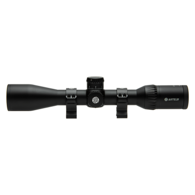 Artelv CRS 2-12x50 SFP 30мм