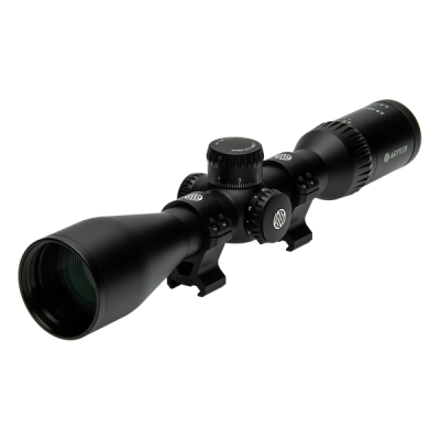 Artelv CRS 2.5-10x50 SFP 30мм