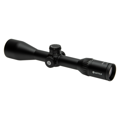Artelv CRS 2.5-10x50 SFP 30мм