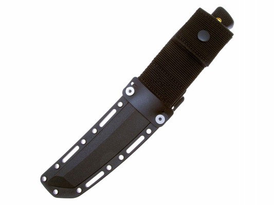Нож Cold Steel Recon Tanto San Mai, сталь VG-10, рукоять Kray-Ex