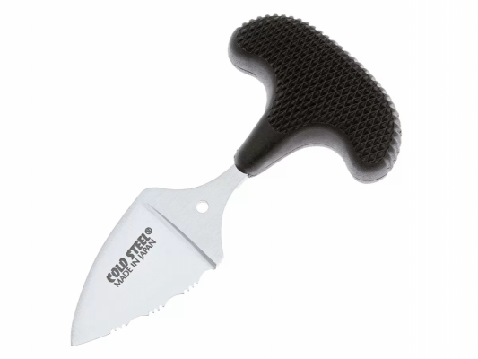 Нож Cold Steel Mini Pal, сталь AUS 8A, рукоять Kray-Ex