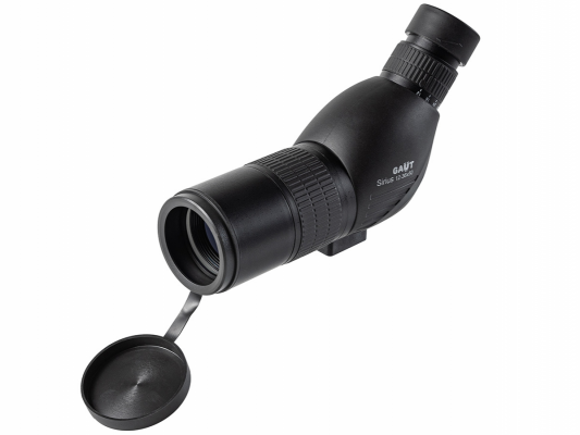Зрительная труба Gaut Sirius 12-36x50, штатив