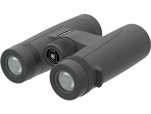 Бинокль Nikko Stirling Metor HD 8x42 Roof Bak-4 IPX7