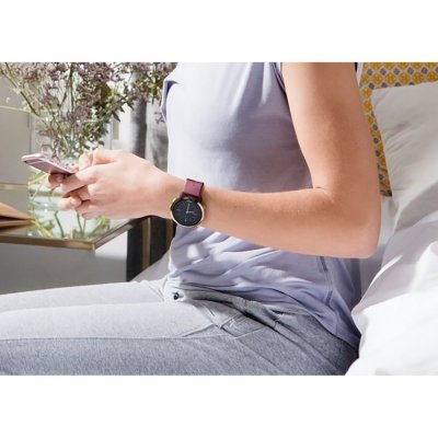 Часы SUUNTO 3 FITNESS Burgundy