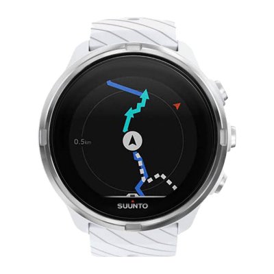 Часы SUUNTO 9 White