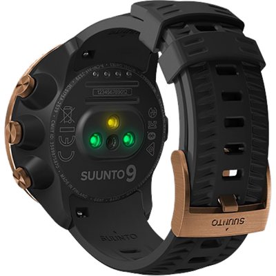 Часы SUUNTO 9 BARO Copper