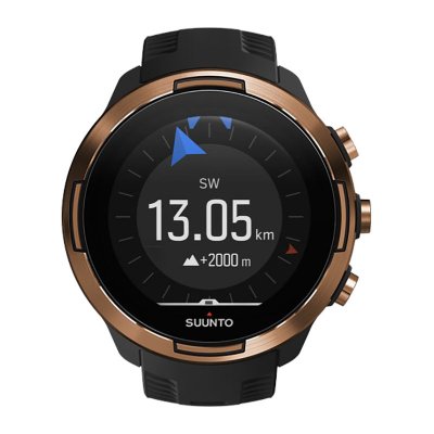 Часы SUUNTO 9 BARO Copper
