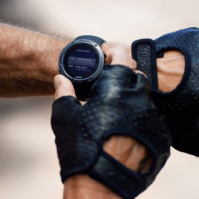Часы SUUNTO 5 All Black