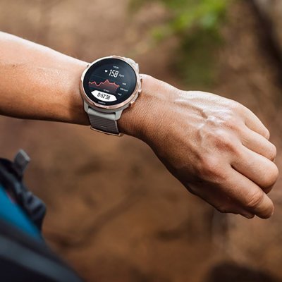 Часы SUUNTO 7 Sandstone Rosegold