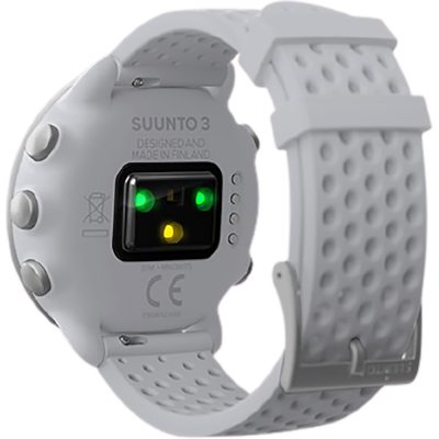 Часы SUUNTO 3 Pebble White