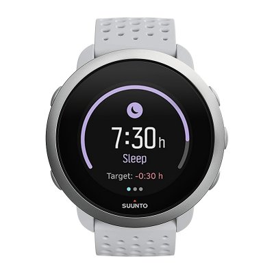 Часы SUUNTO 3 Pebble White