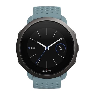 Часы SUUNTO 3 Moss Grey