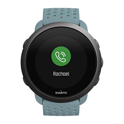 Часы SUUNTO 3 Moss Grey