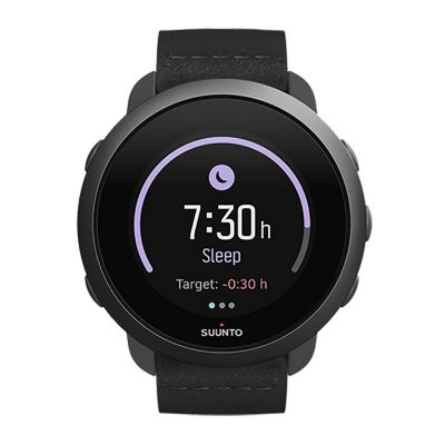 Часы SUUNTO 3 All Black