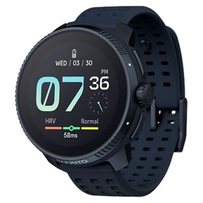 Часы SUUNTO Race Midnight синие