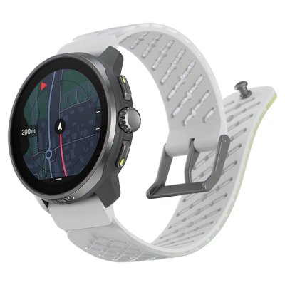 Часы SUUNTO RACE S Titanium Canary