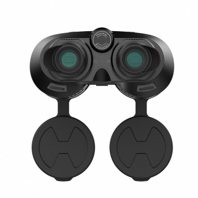 Тепловизионный бинокуляр EATECH SN650 (Guide TN650) 640х480 D50 дальномер