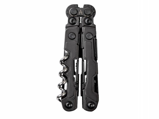 Мультиинструмент SOG PowerLitre Black