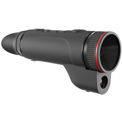 Тепловизионный монокуляр Guide TJ420L LRF 400х300, D25, с дальномером