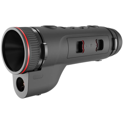Тепловизионный монокуляр Guide TJ630L LRF 640х512, D35, с дальномером